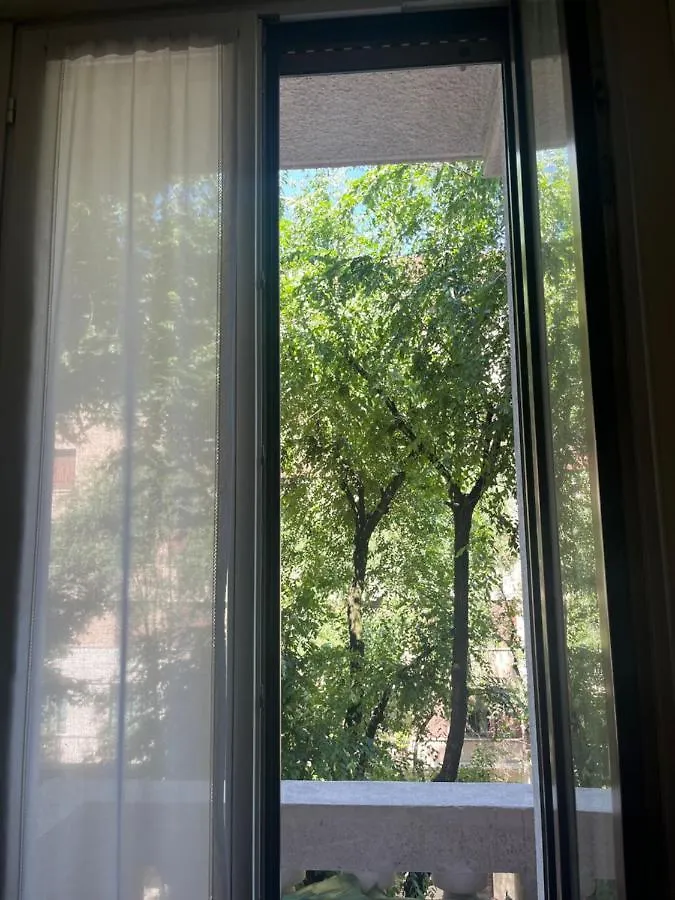 Porta Venezia Apartament 米兰