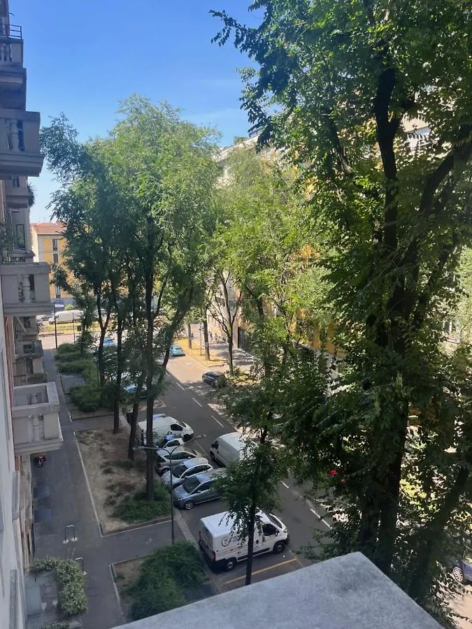 Porta Venezia Apartament 米兰