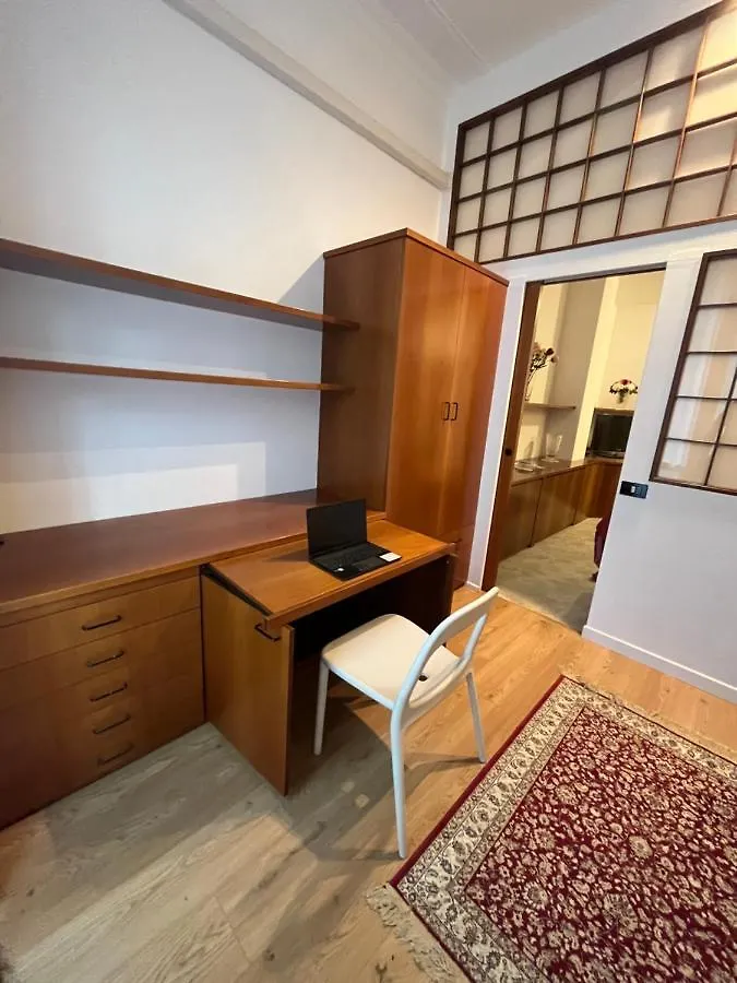 Porta Venezia Apartament 米兰 意大利
