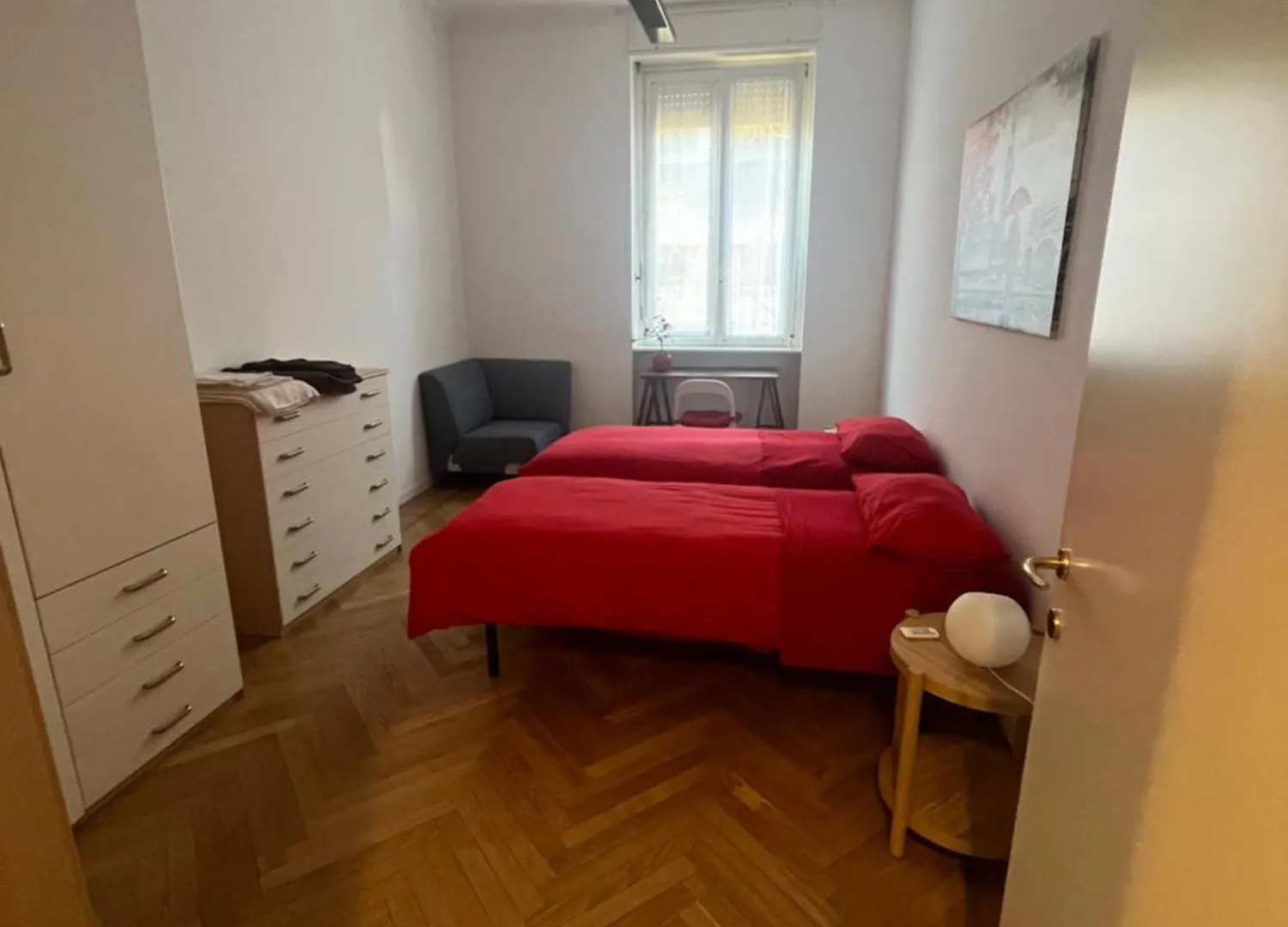 Porta Venezia Apartament 米兰 公寓