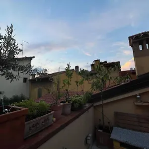 Margherita W/ Terrace , Bologna Italia