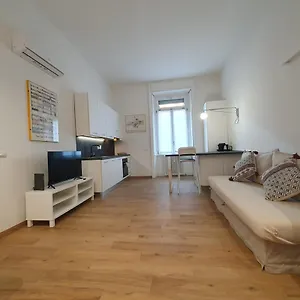 Bnbutler - Grasselli, 8 - Comfy And Newly Renovated Appartamento