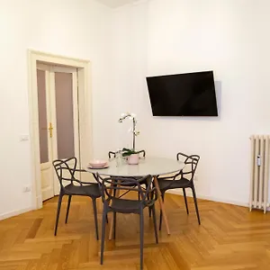 Apartment Macchi Delicious By 101flats, Milan