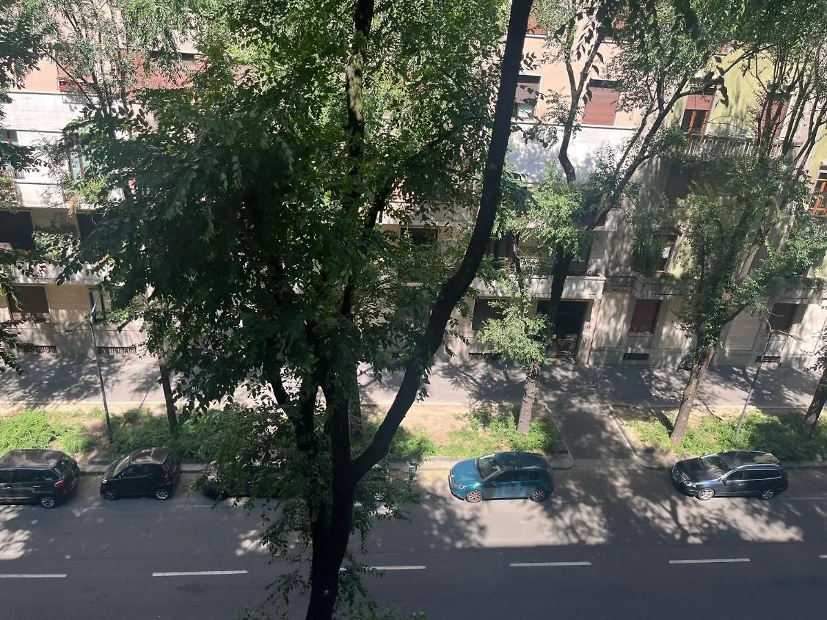 Porta Venezia Apartament Milano