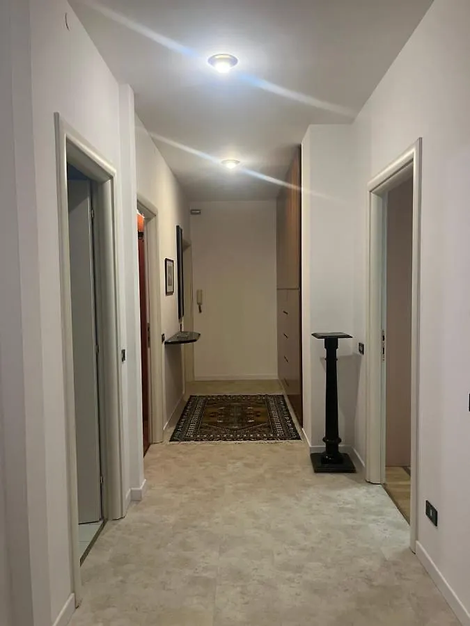 Appartamento Porta Venezia Apartament Milano Italia