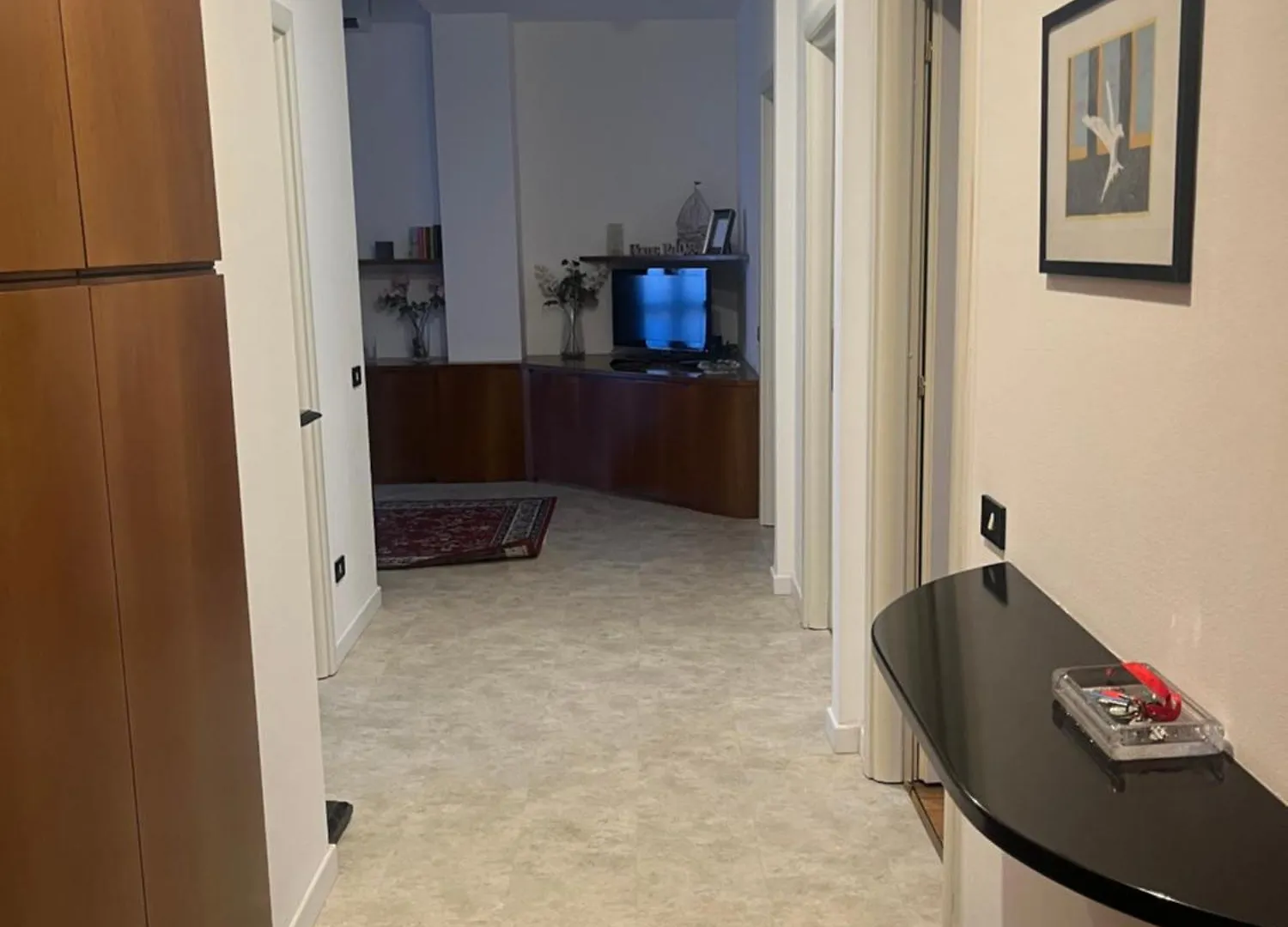 Appartamento Porta Venezia Apartament Milano