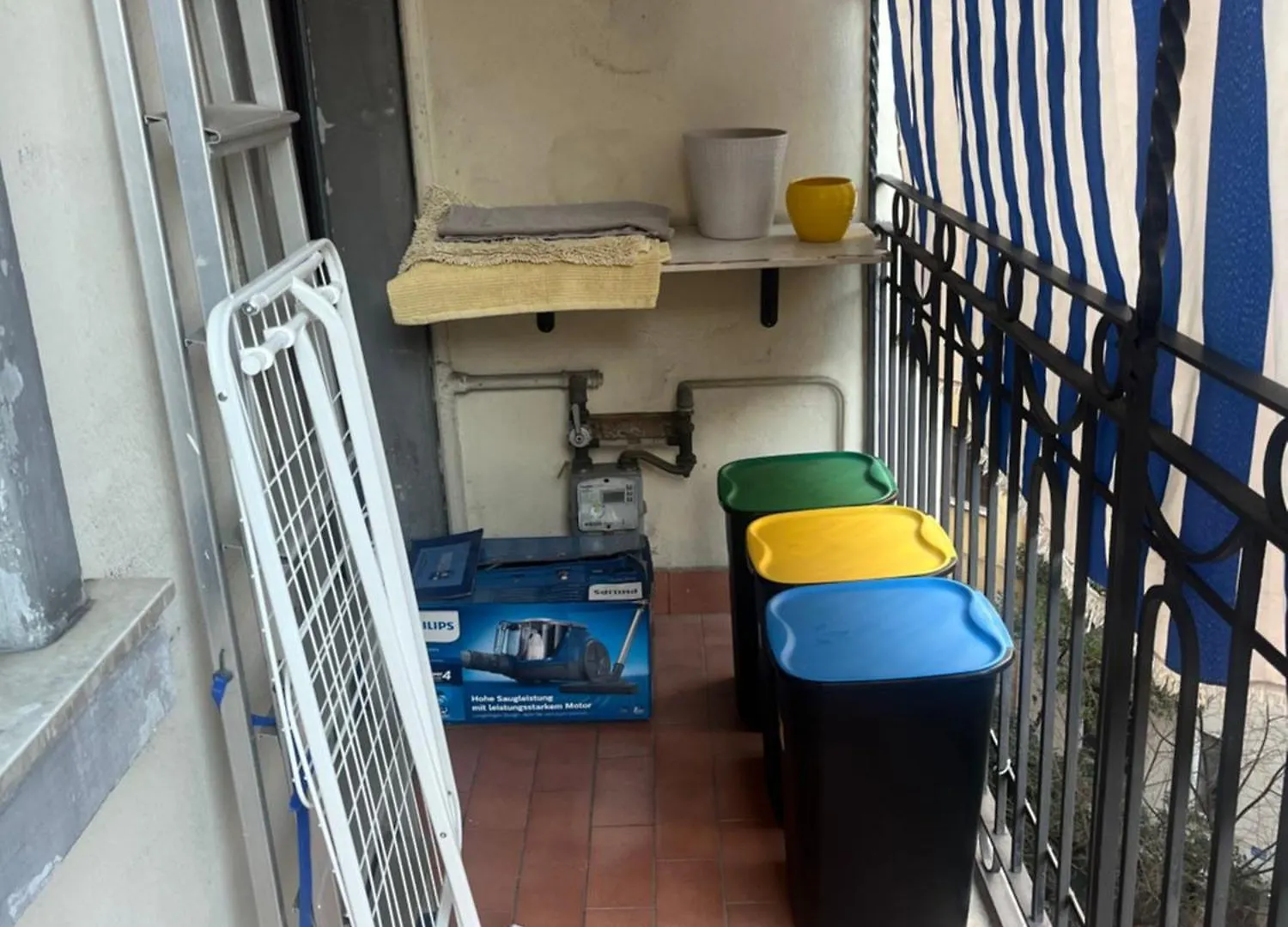Porta Venezia Apartament Milano 0*,