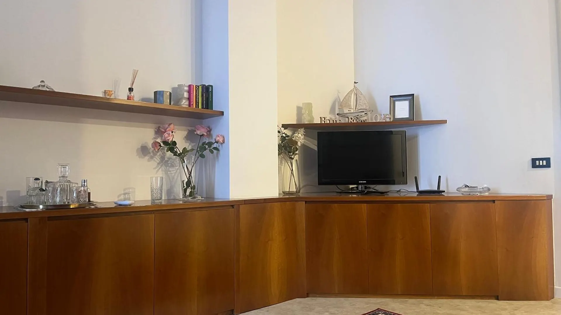 Porta Venezia Apartament Milano Italia