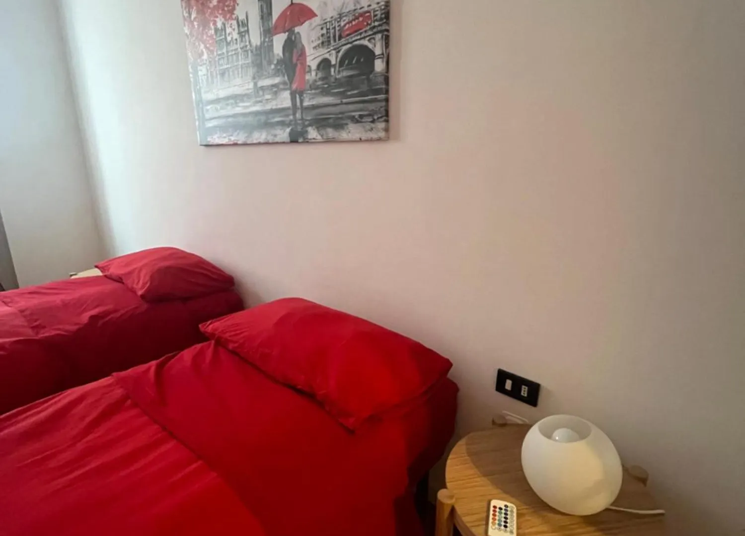 Apartment Porta Venezia Apartament Milan