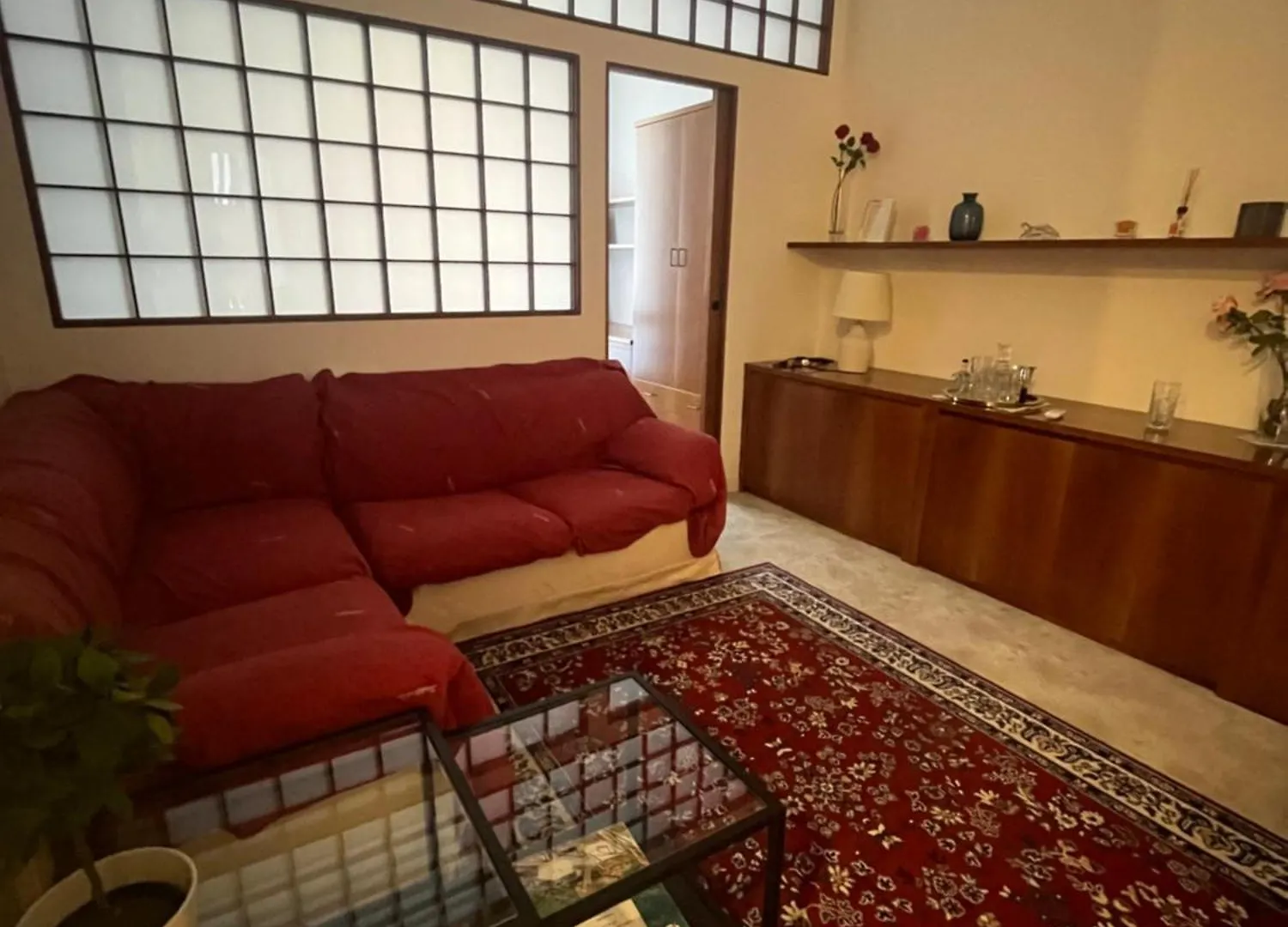 Porta Venezia Apartament Milan Italy