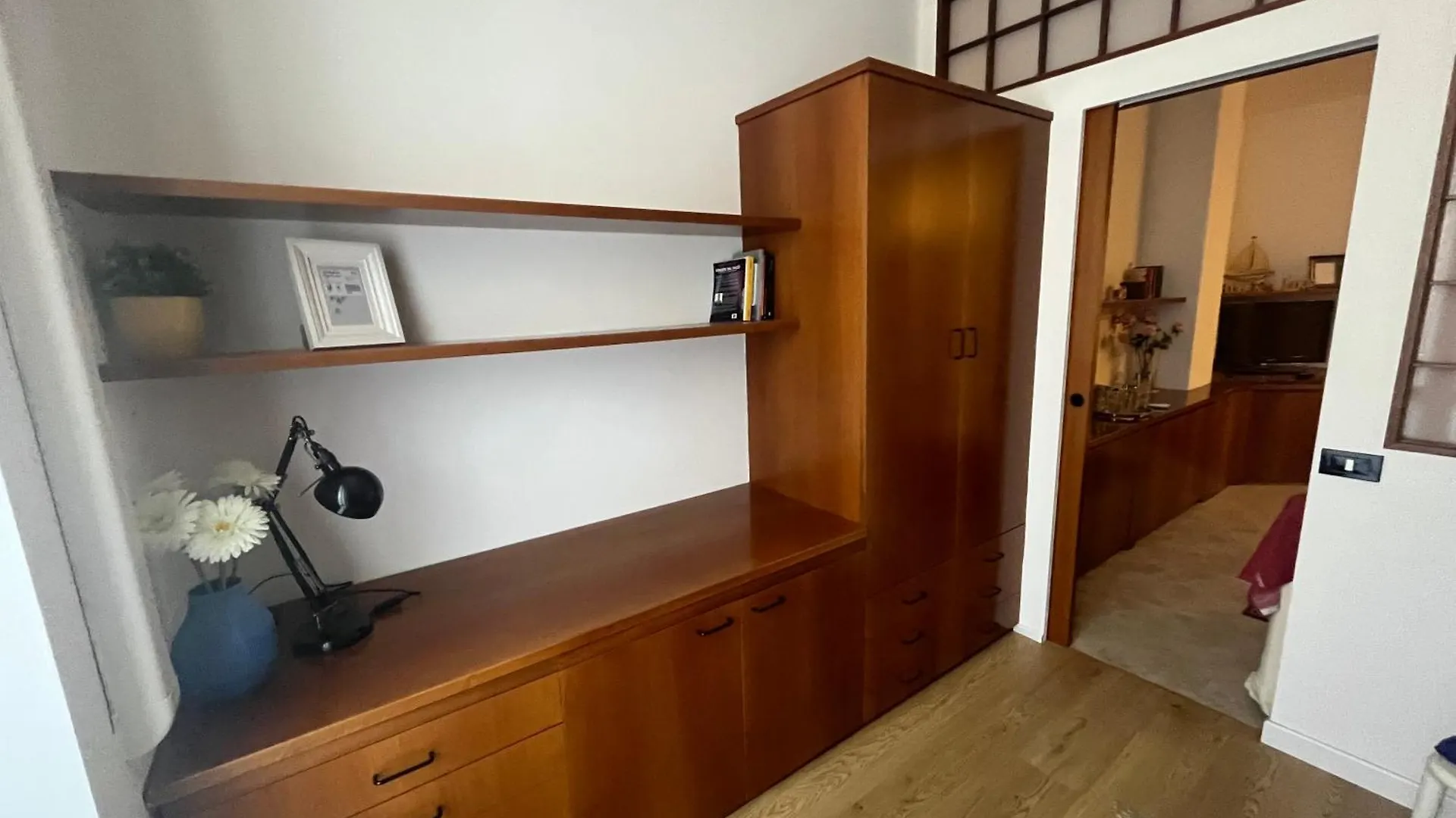 Porta Venezia Apartament Milan Apartment