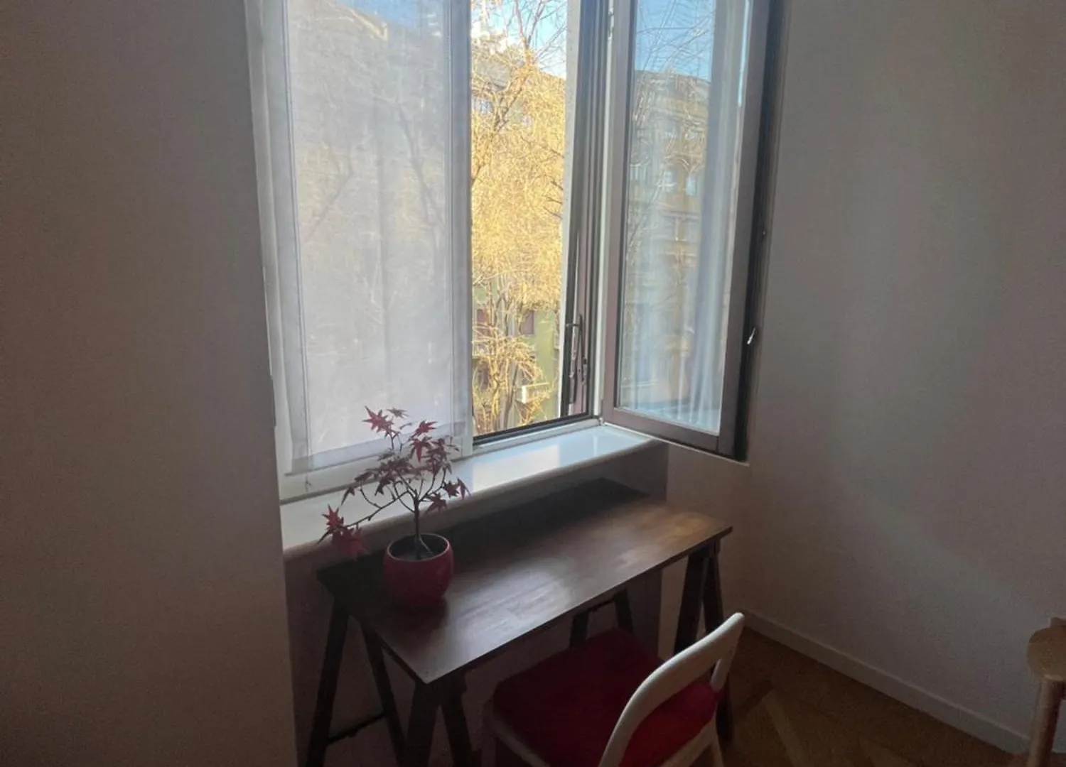 Porta Venezia Apartament Milan Apartment