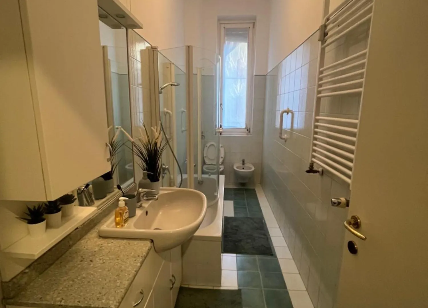 Porta Venezia Apartament Milan Apartment