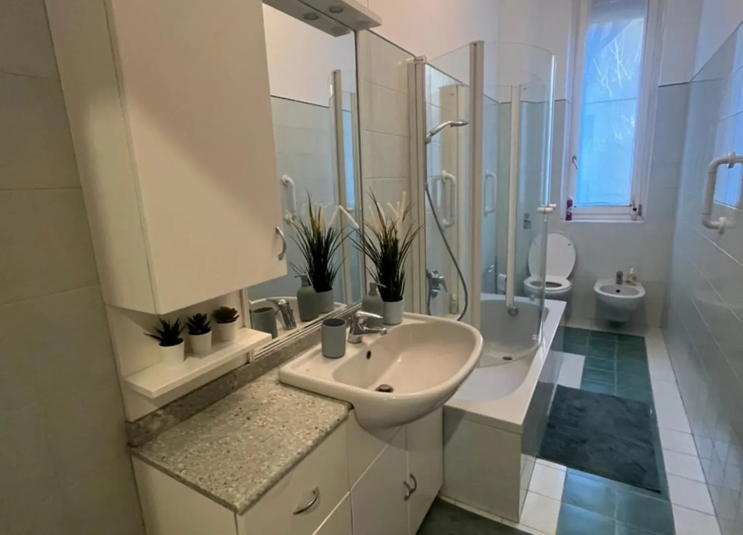 Porta Venezia Apartament Milano 0*,