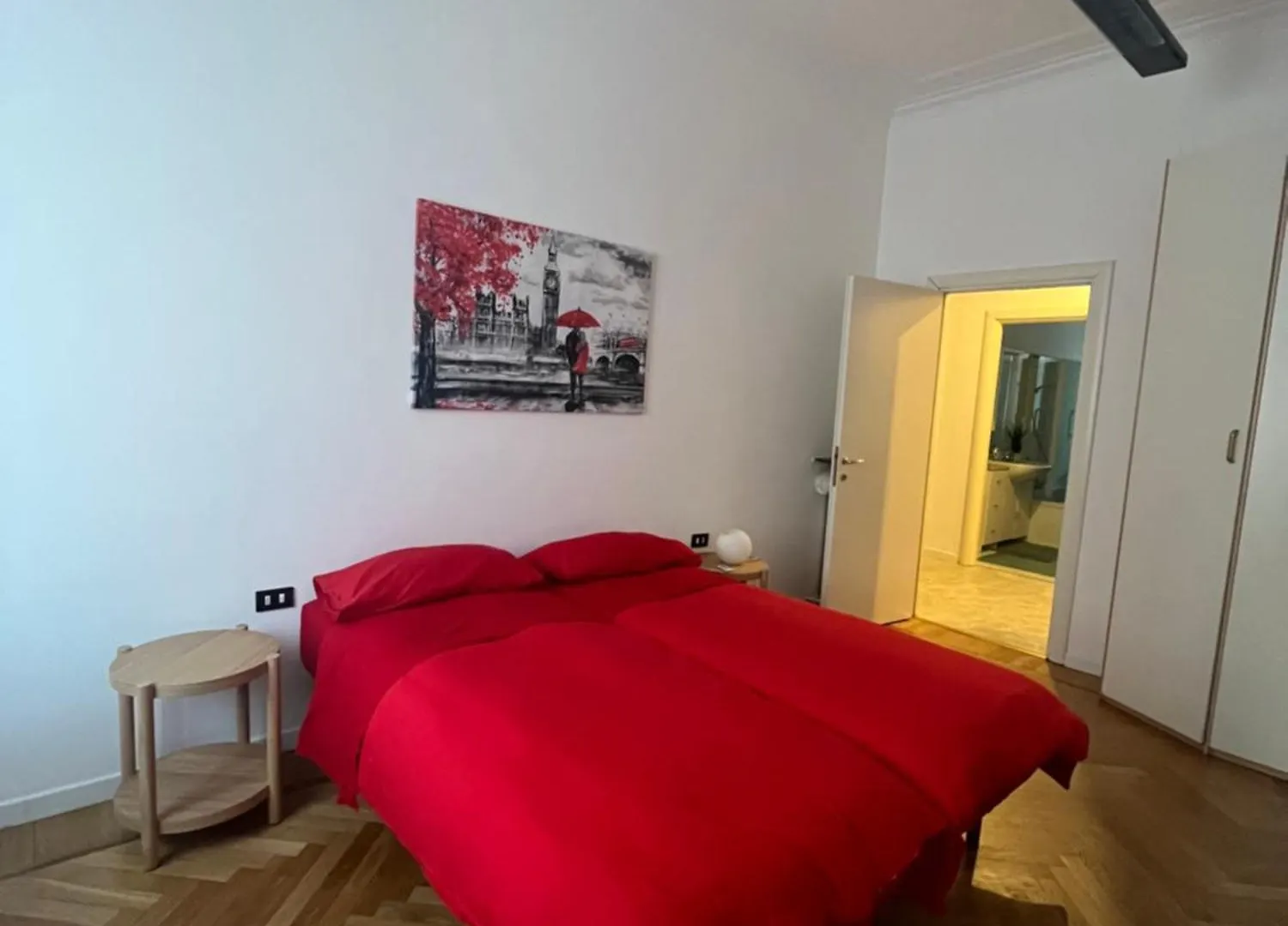 Porta Venezia Apartament Milan 0*,  Italy
