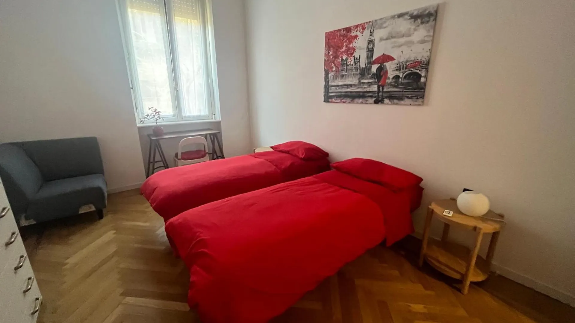 Porta Venezia Apartament Milano