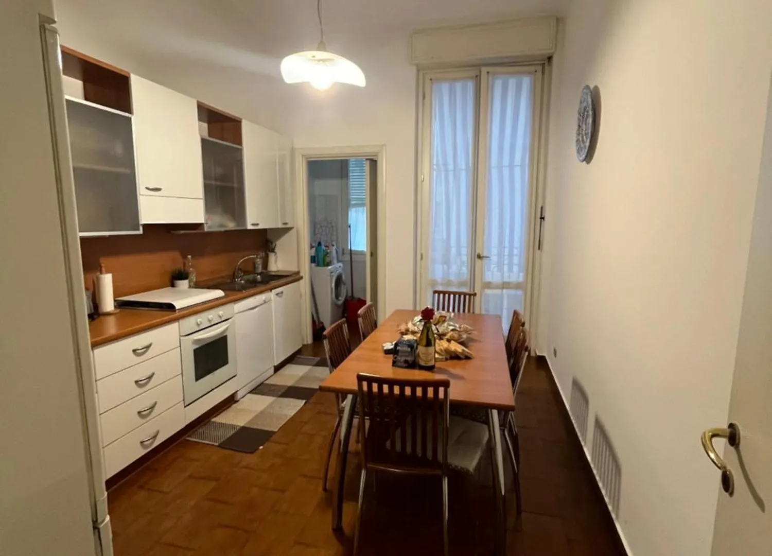 Porta Venezia Apartament Milano 0*,  Italia