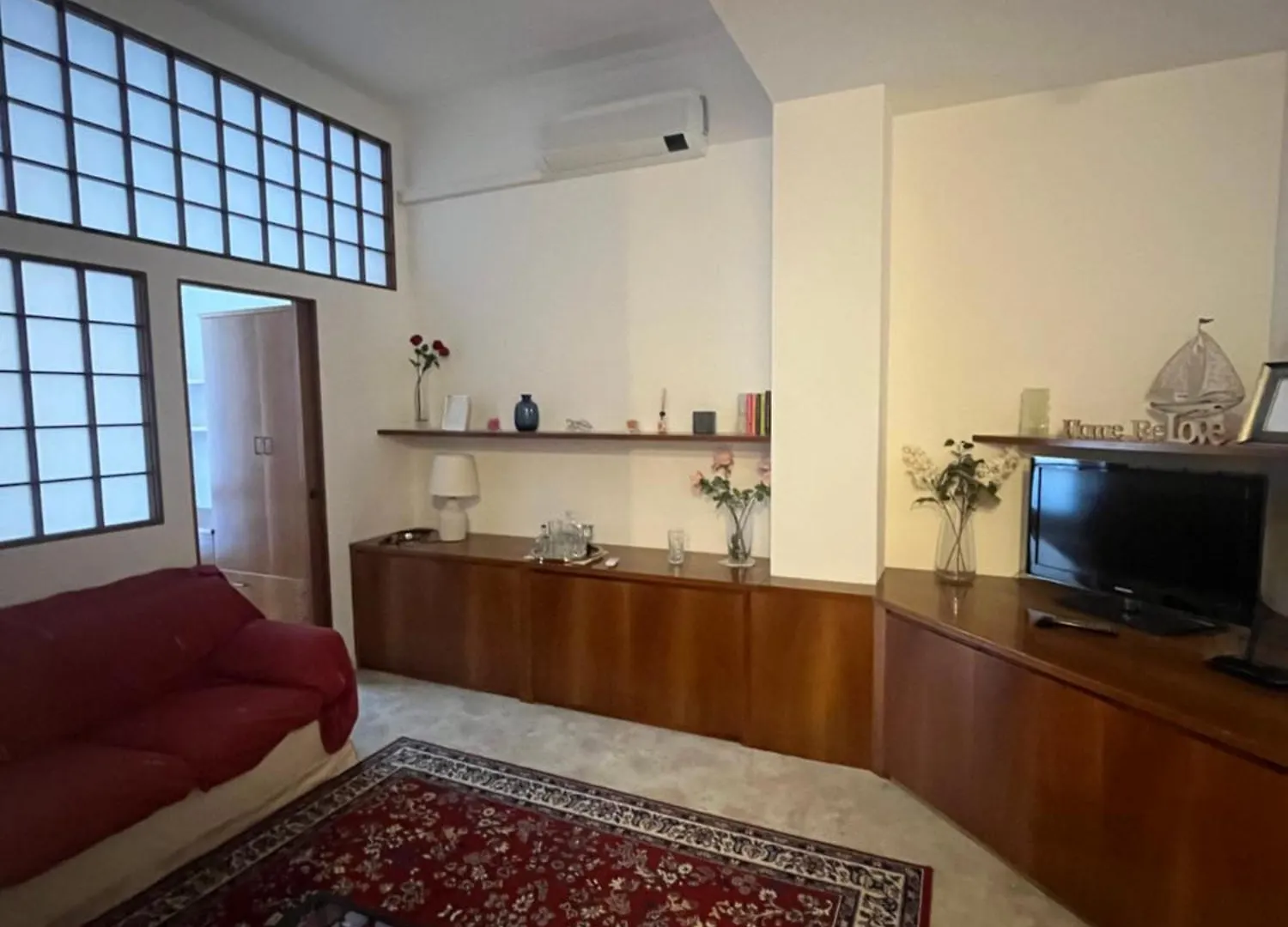 Porta Venezia Apartament Milano Appartamento