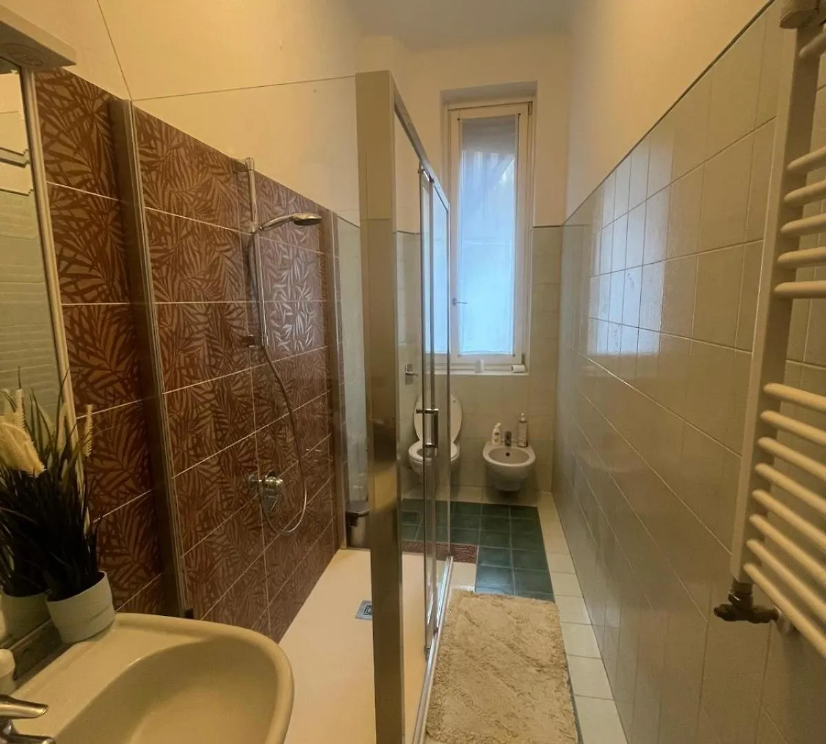 Porta Venezia Apartament Milano