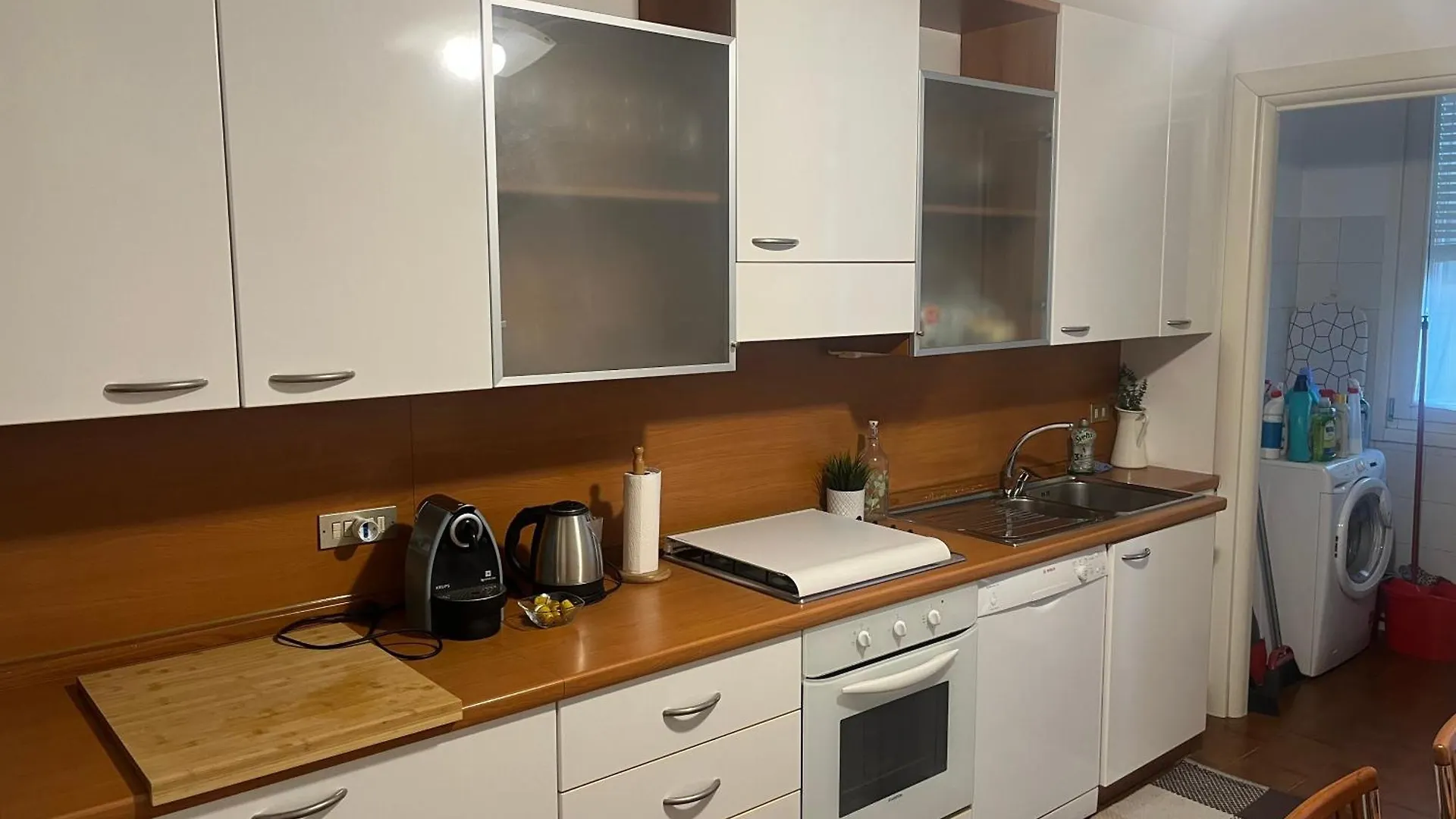 Porta Venezia Apartament Milan Italy