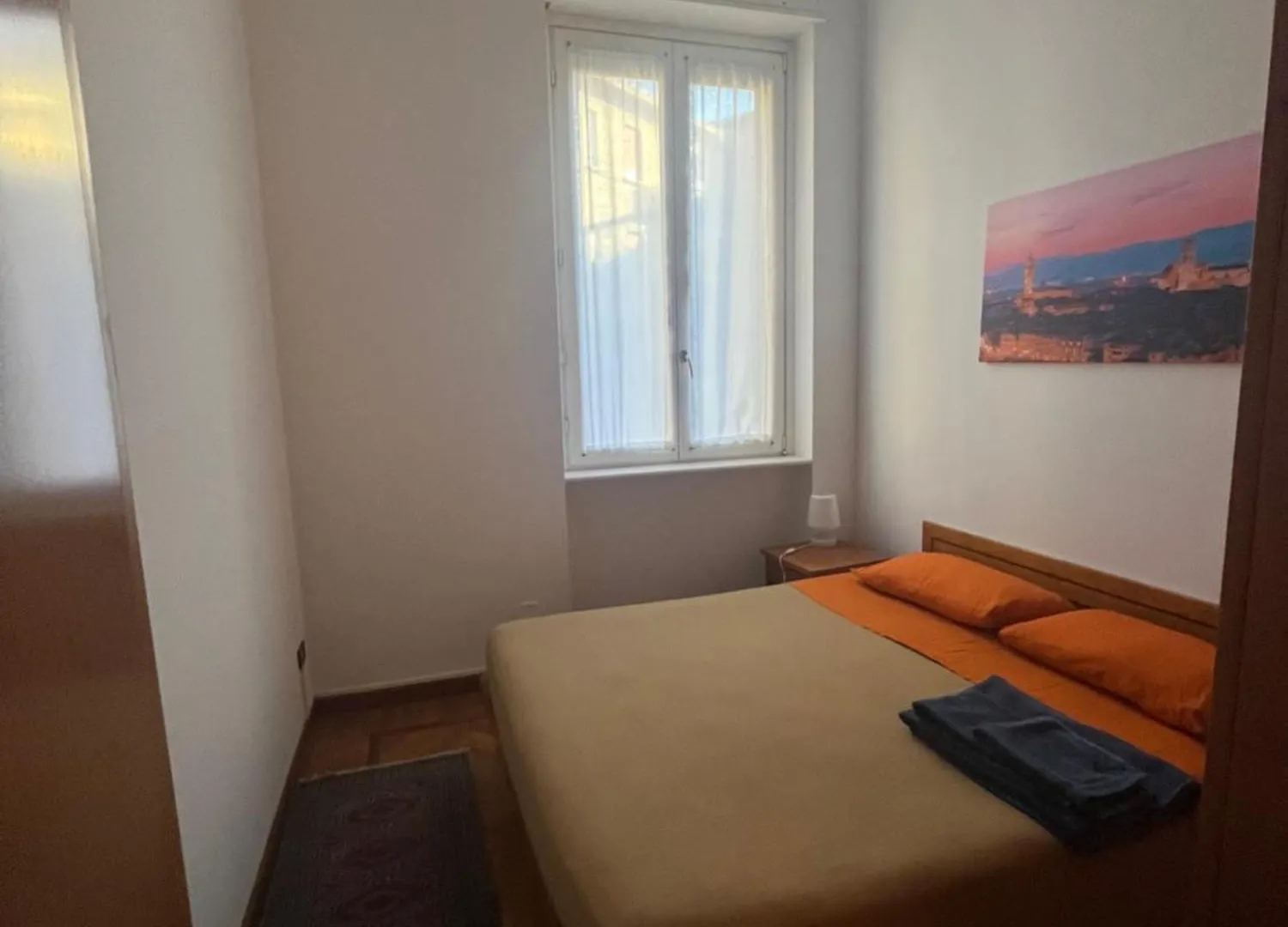 Porta Venezia Apartament Milan